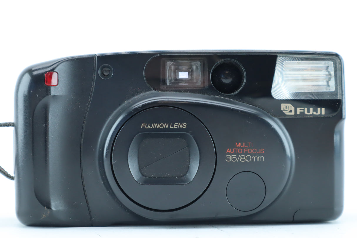 Fujifilm DL-400 Tele Super