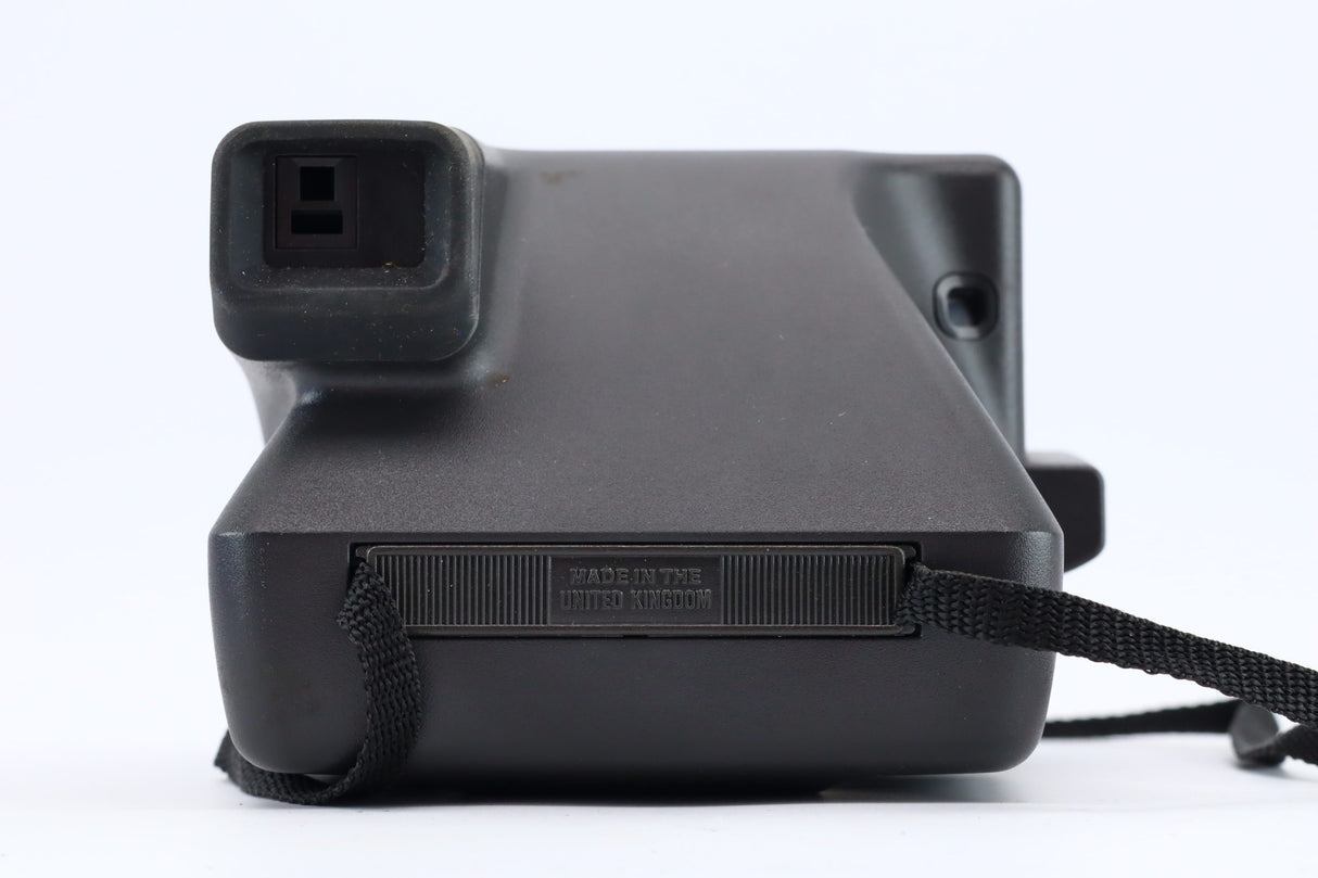 Polaroid 636 close up