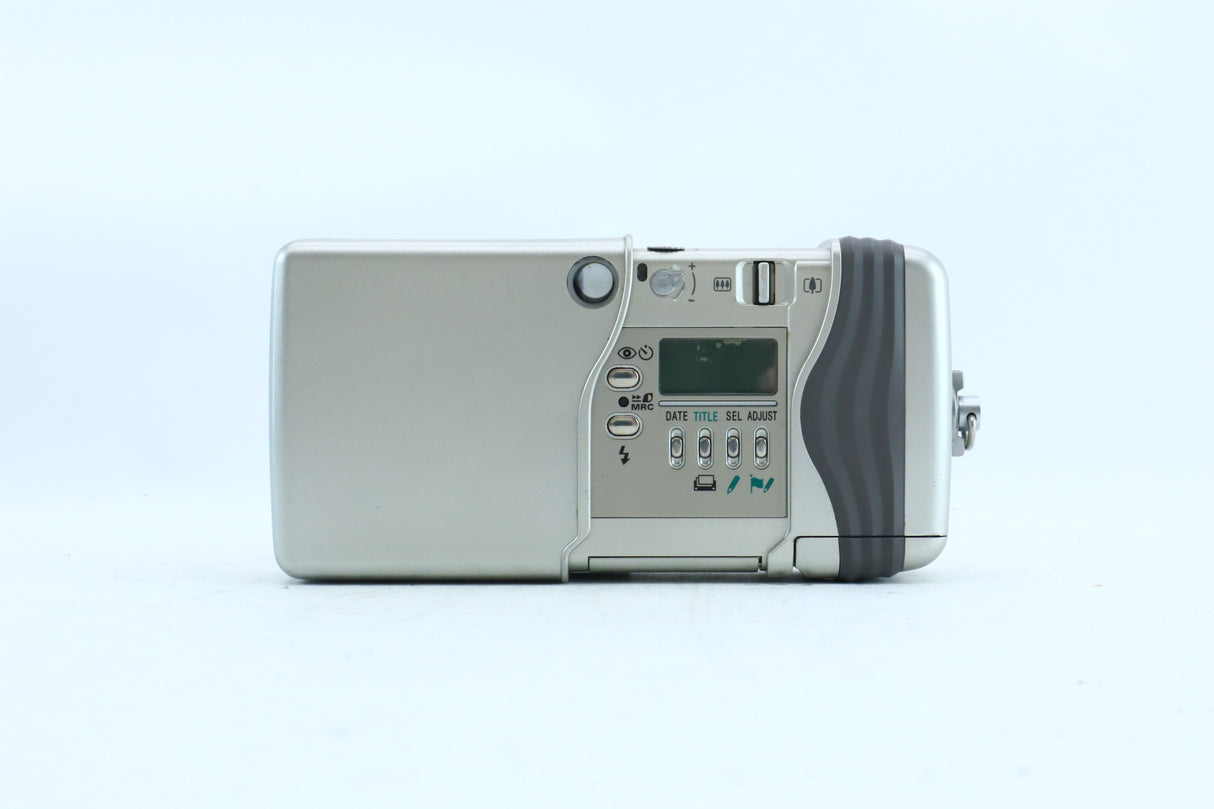 Nikon Nuvis S