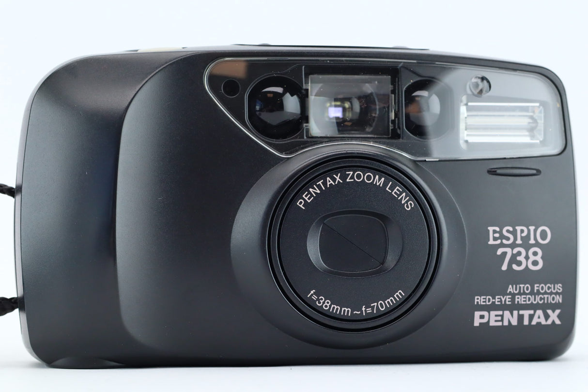 بنتاكس إسبيو 738 38-70 ملم