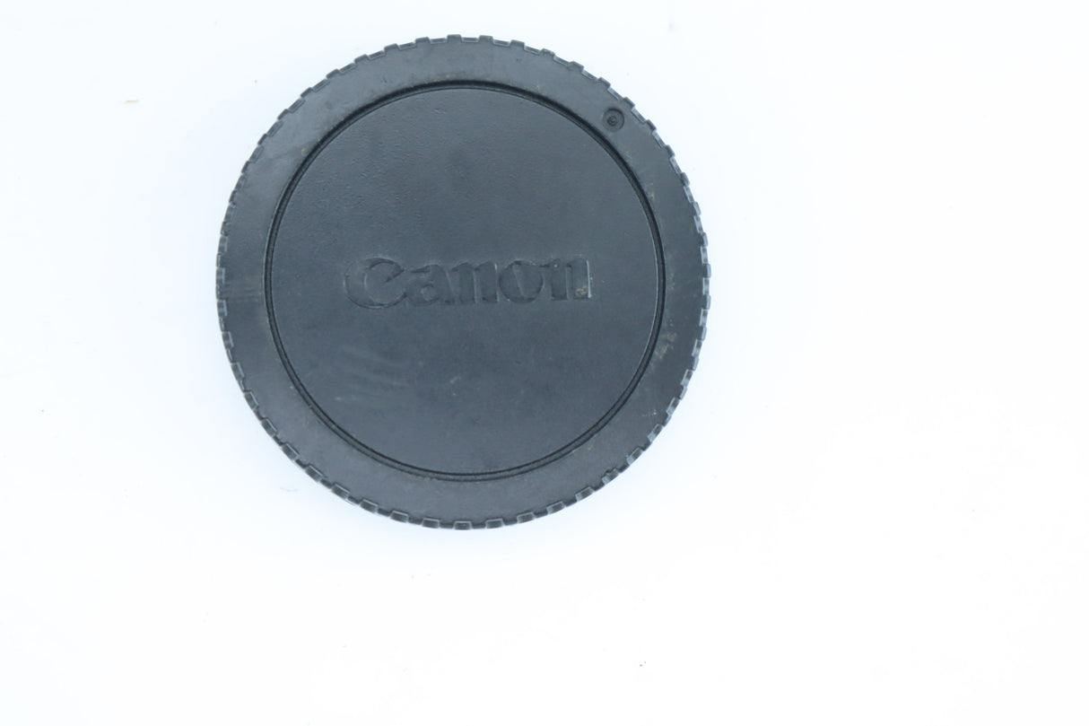 Canon EOS 30D – 8.2MP Digital SLR Camera Body