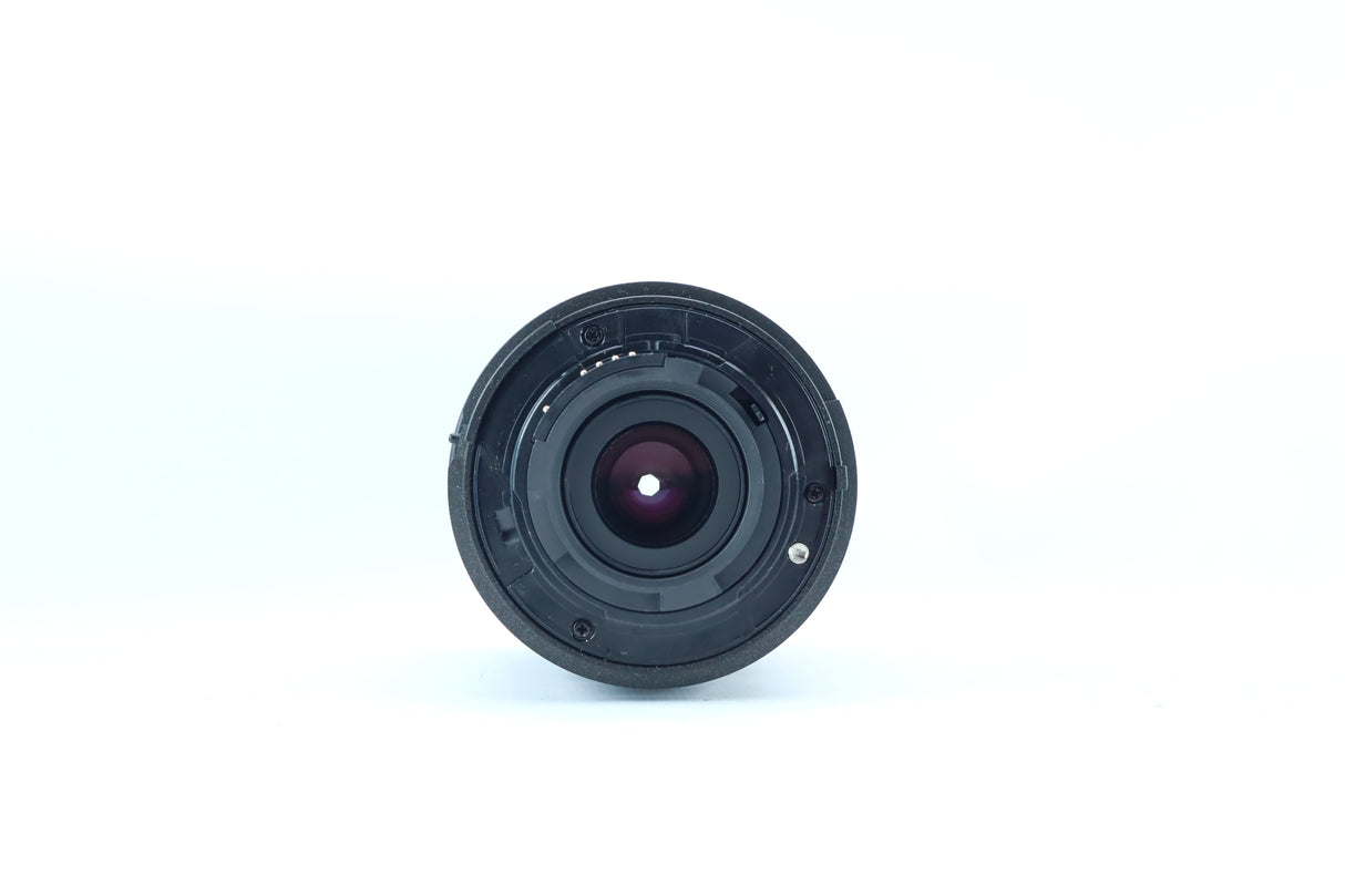 Tamron AF 80-210mm f/4.5-5.6