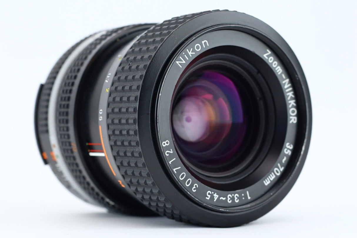 نيكون نيكور 35-70 3,3-4,5