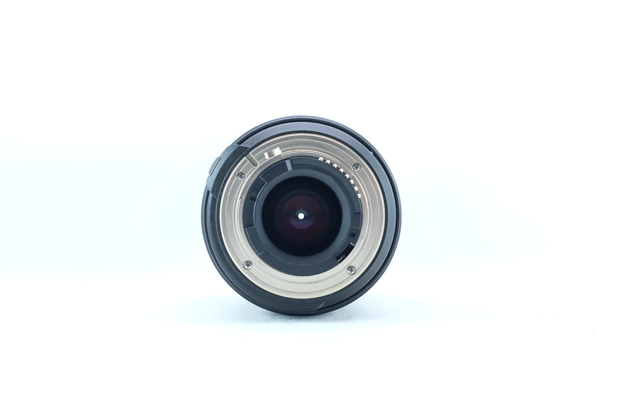 Tamron AF 70-300mm f/4-5.6 Tele-Macro