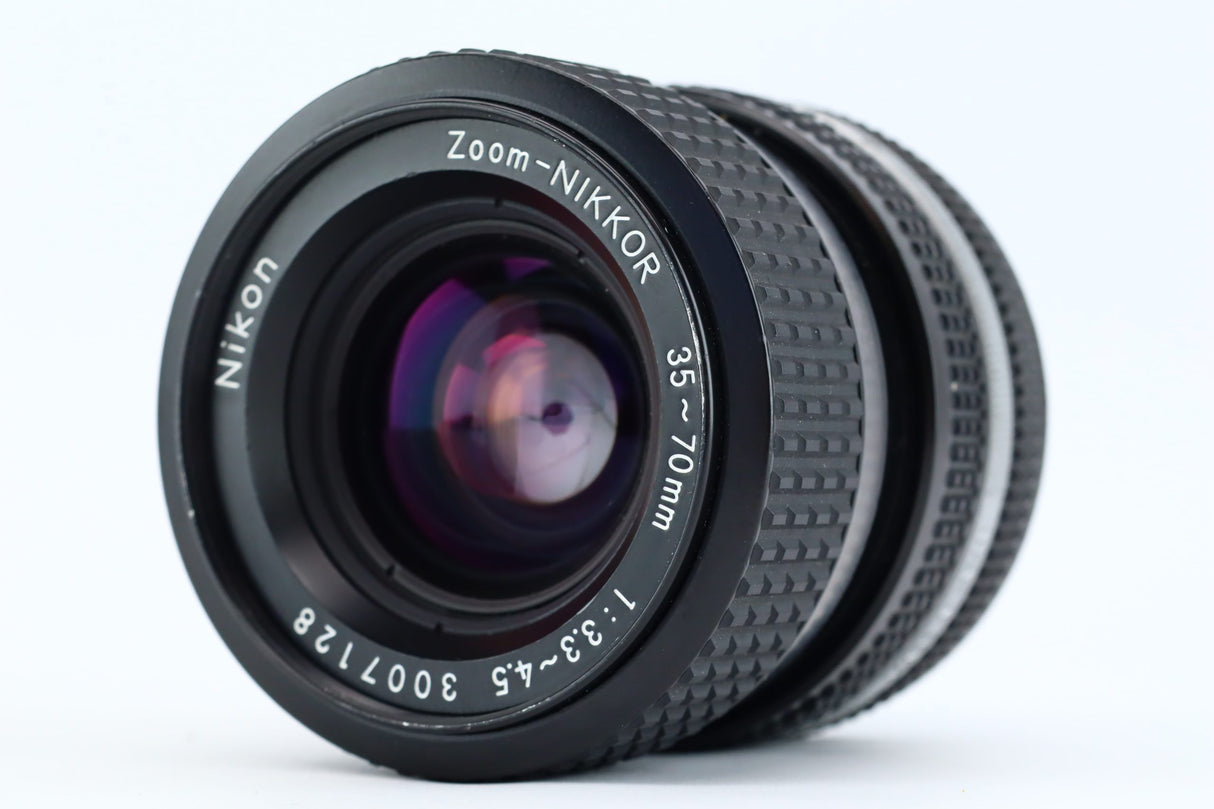 نيكون نيكور 35-70 3,3-4,5