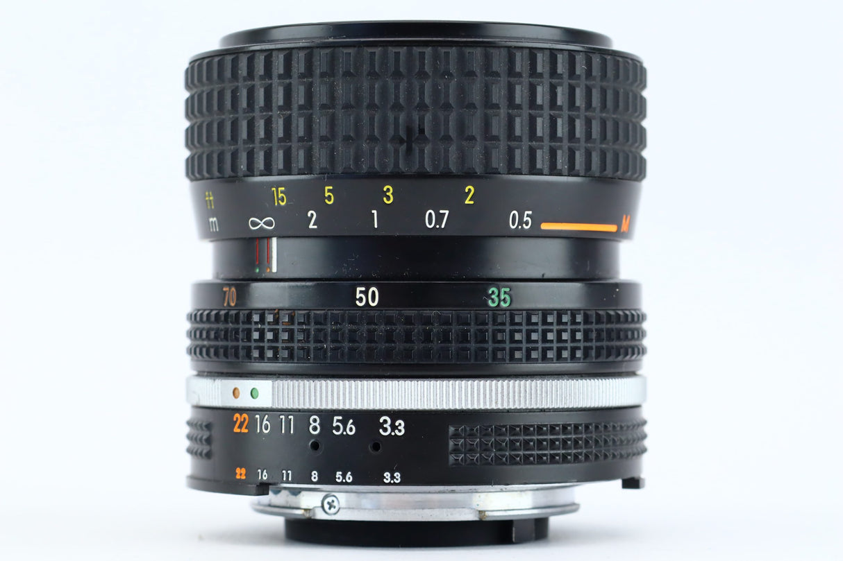 نيكون نيكور 35-70 3,3-4,5