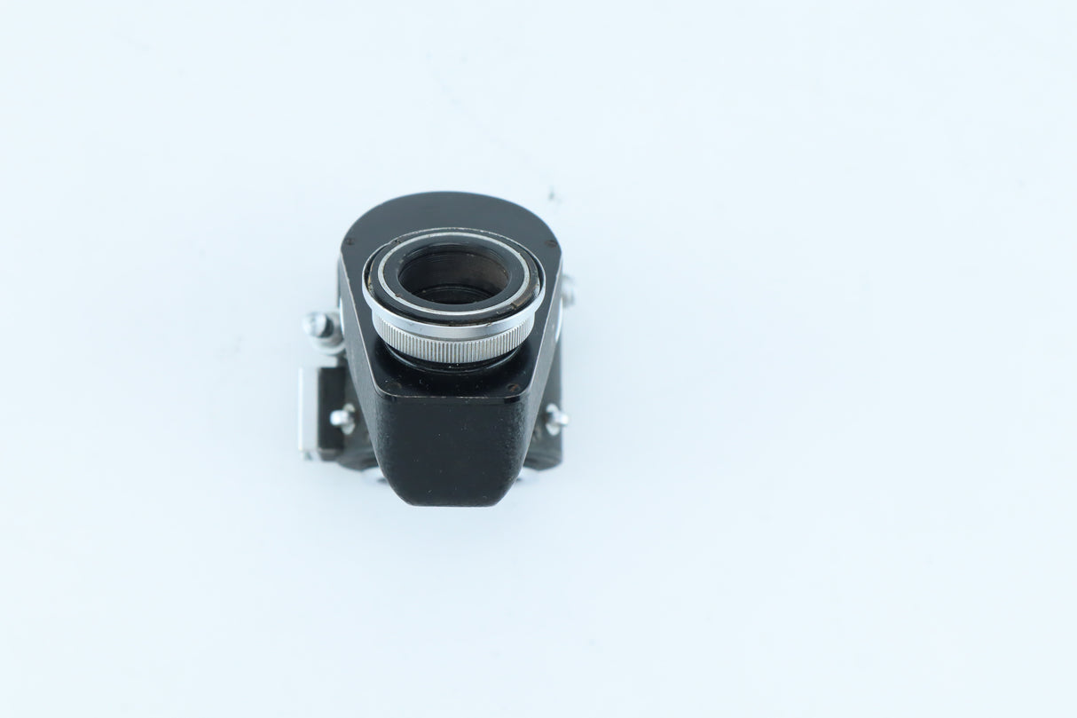 Leitz Visoflex I – Reflex Housing for Leica M39 Rangefinder Cameras