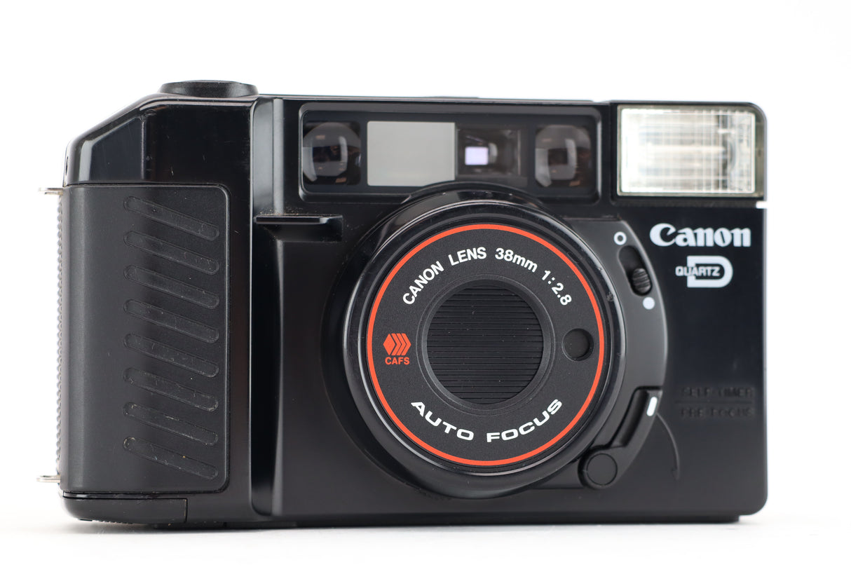 كانون AF35M II 38 ملم 2,8