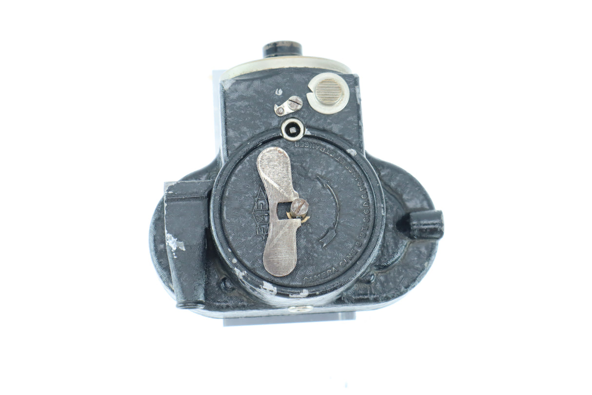 EMEL Hermagis Paris Perlynx 1:2.5 Lens, 8mm