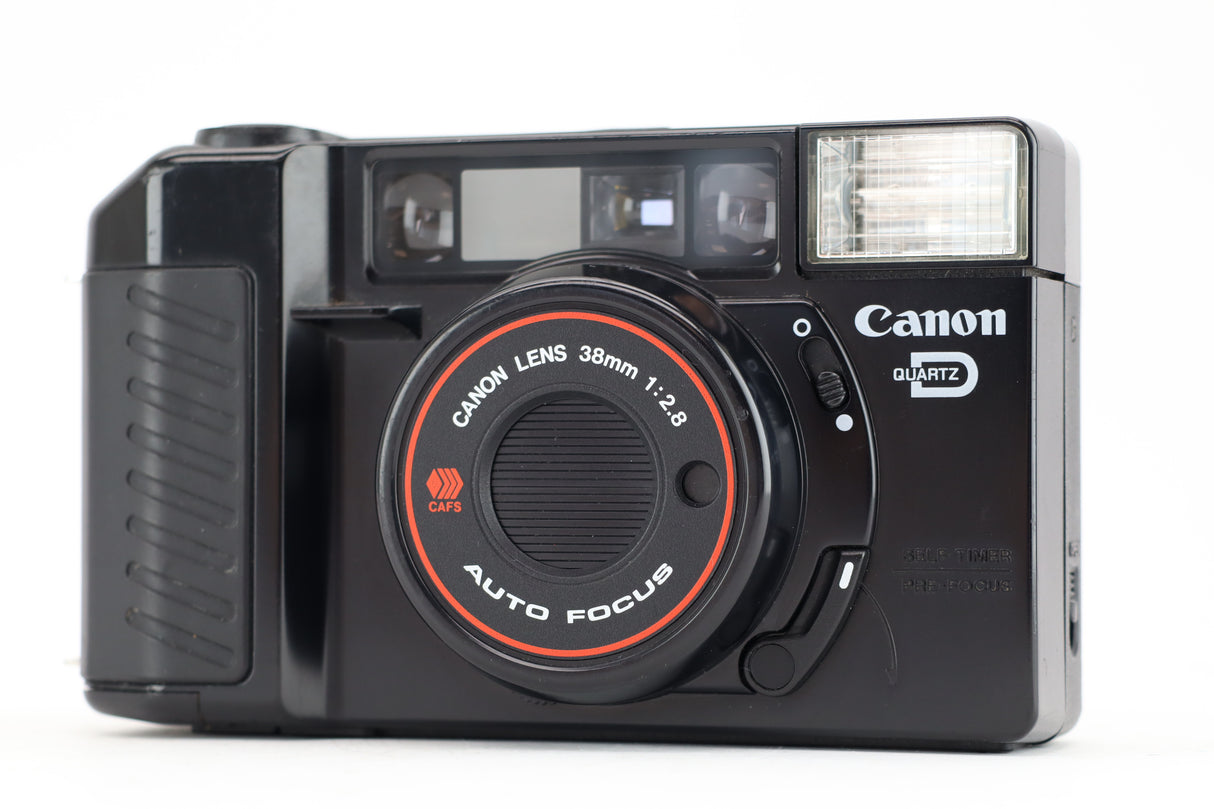 كانون AF35M II 38 ملم 2,8