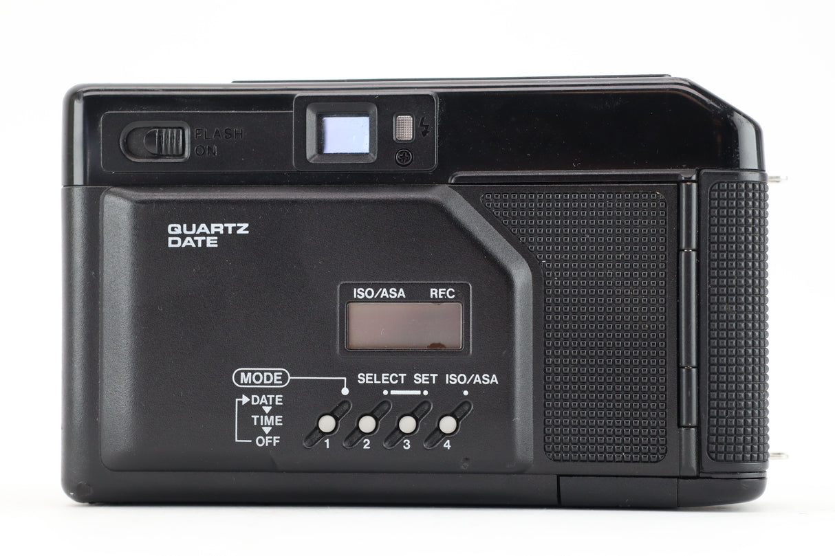 كانون AF35M II 38 ملم 2,8