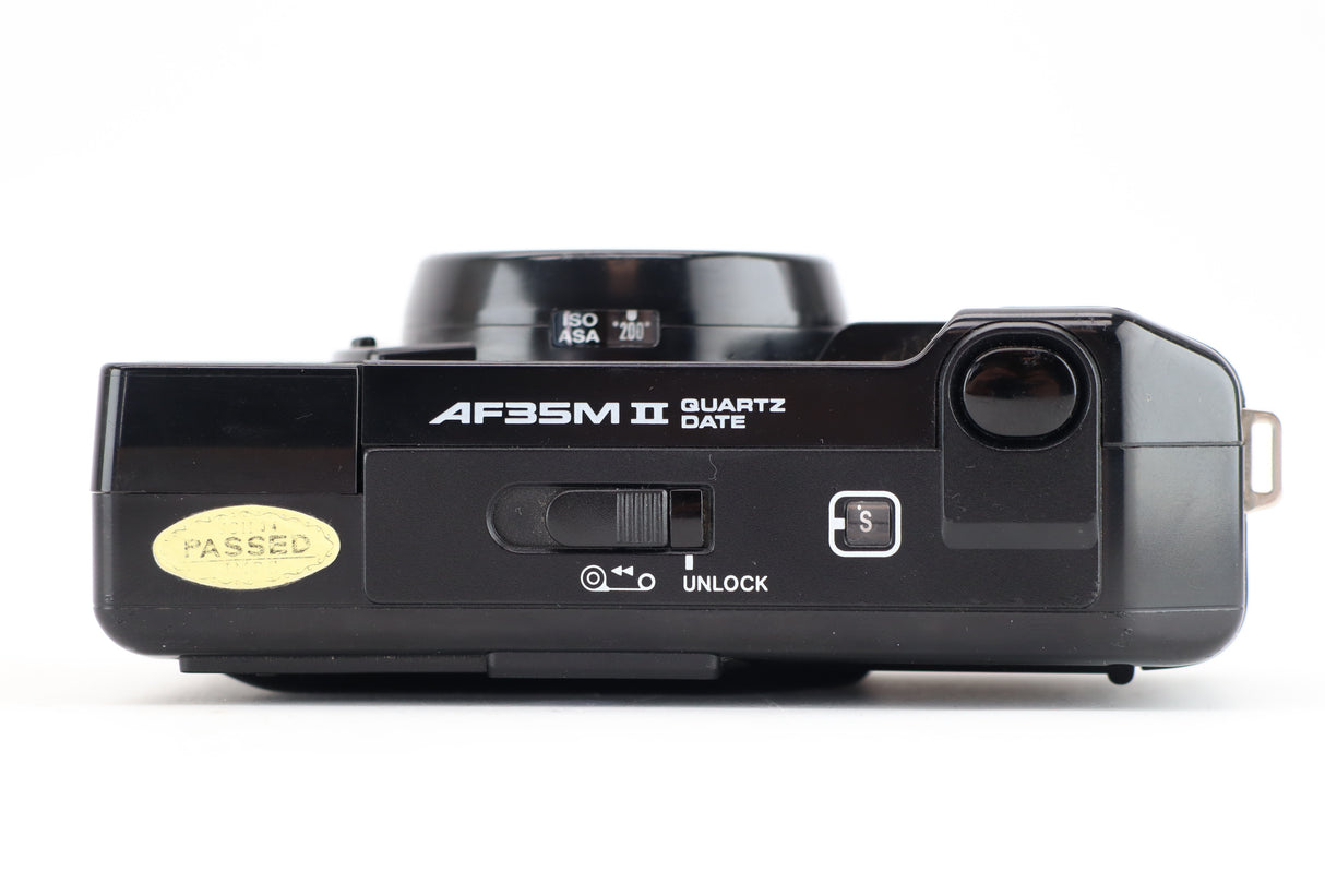 كانون AF35M II 38 ملم 2,8