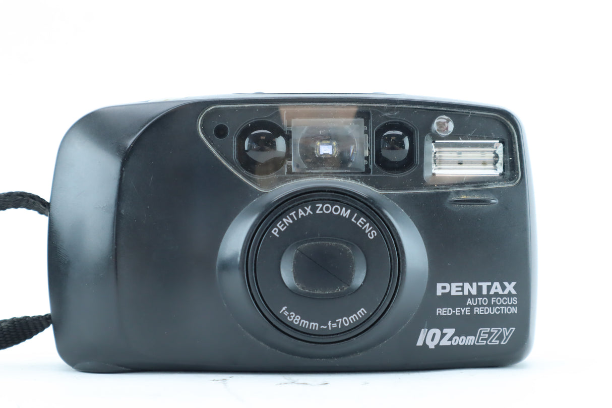 Pentax IQZoom EZY