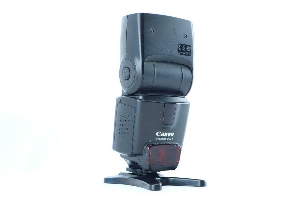 Canon Speedlite 430EX