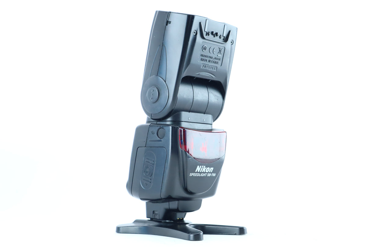 Nikon Speedlight SB-700