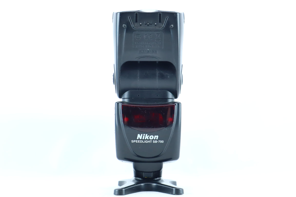 Nikon Speedlight SB-700