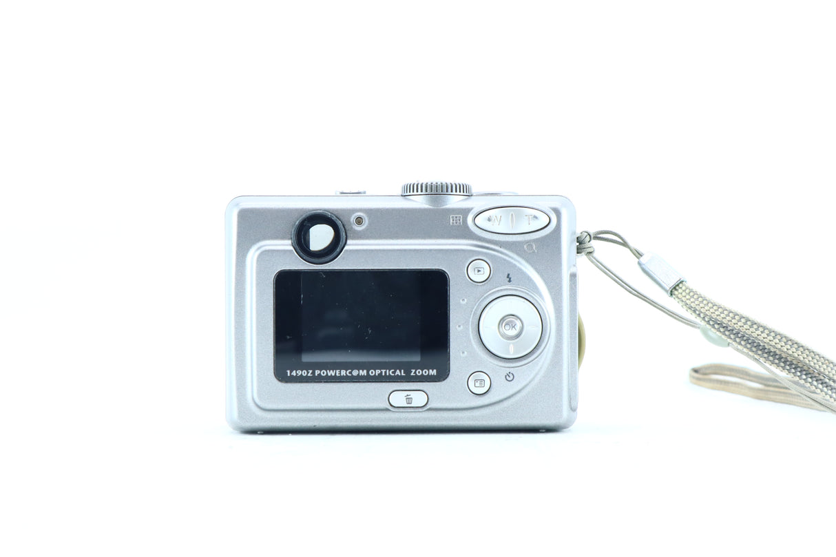 Trust Digital 750 PowerC@m