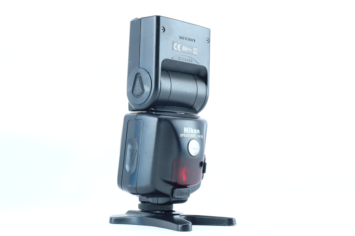 Nikon Speedlight SB-28