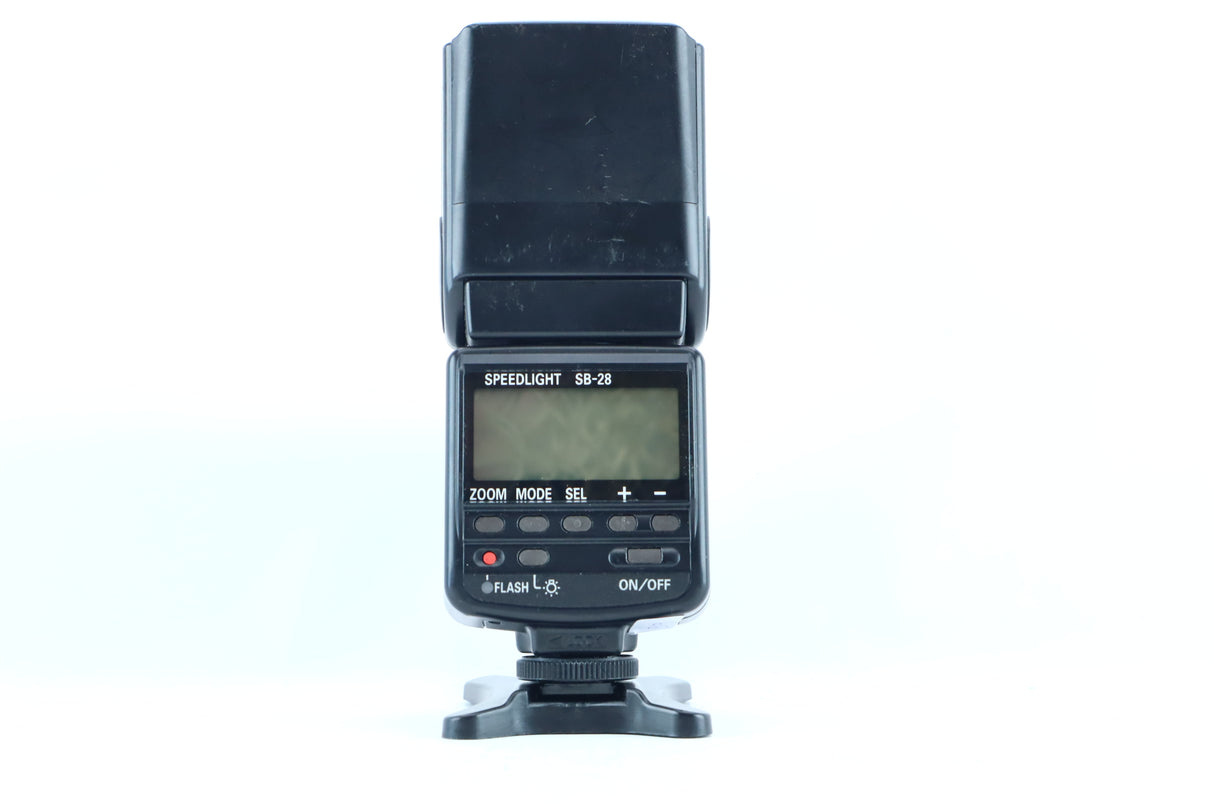 Nikon Speedlight SB-28