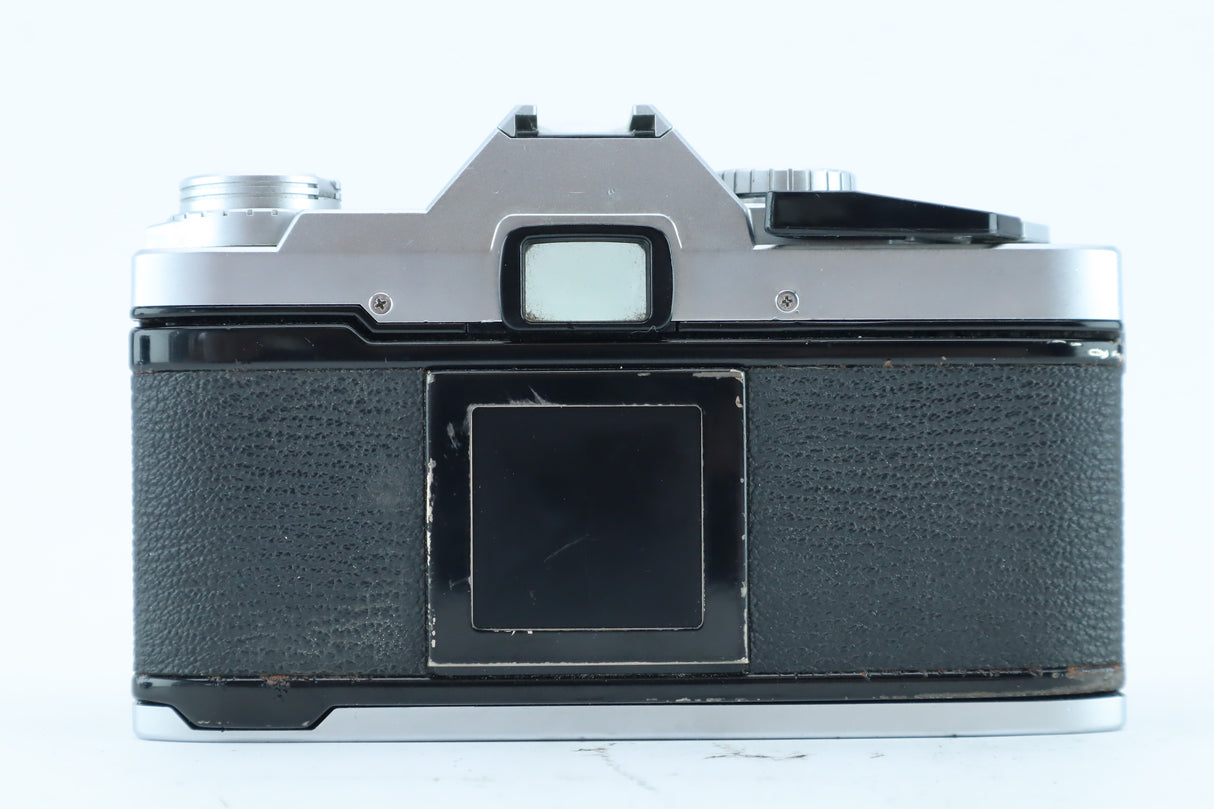 Olympus OM-30 – 35mm Manual Focus SLR Camera Body