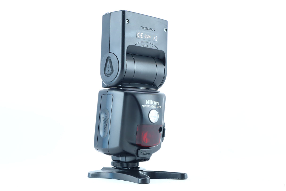 Nikon Speedlight SB-28