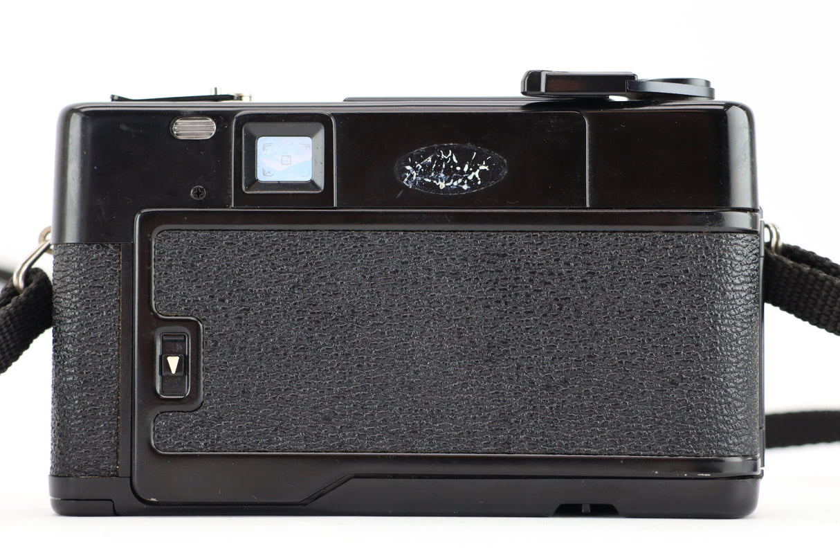 ياشيكا التركيز التلقائي 38 ملم 2,8