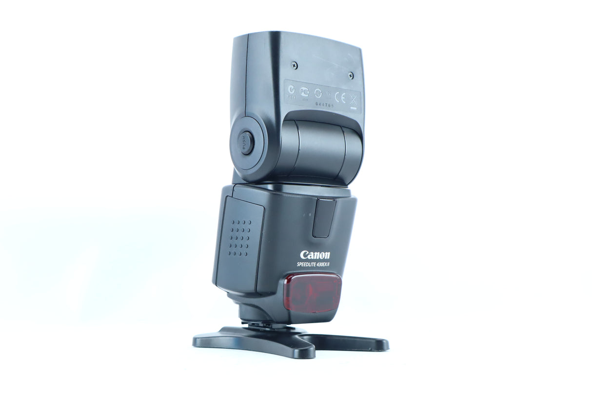 Canon Speedlite 430EX II