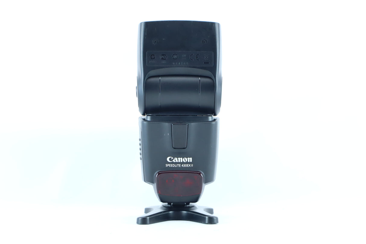 Canon Speedlite 430EX II