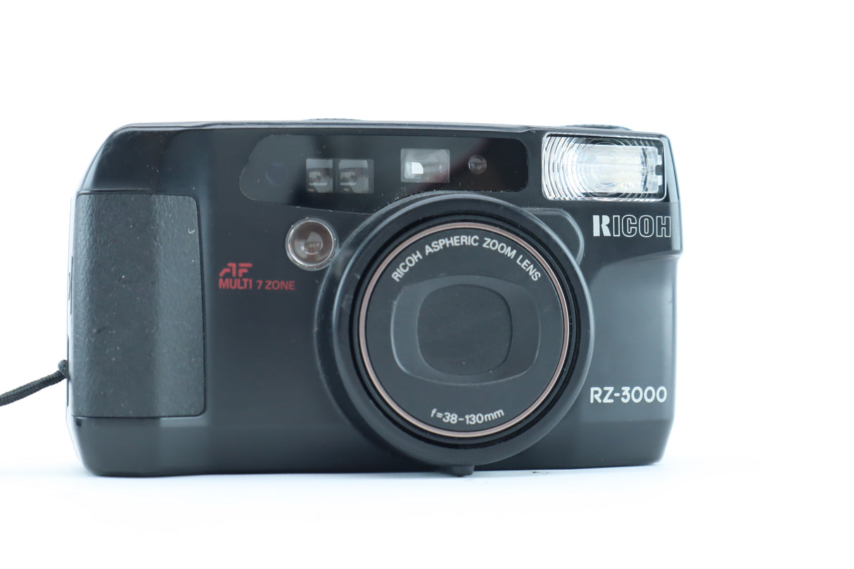 Ricoh RZ-3000
