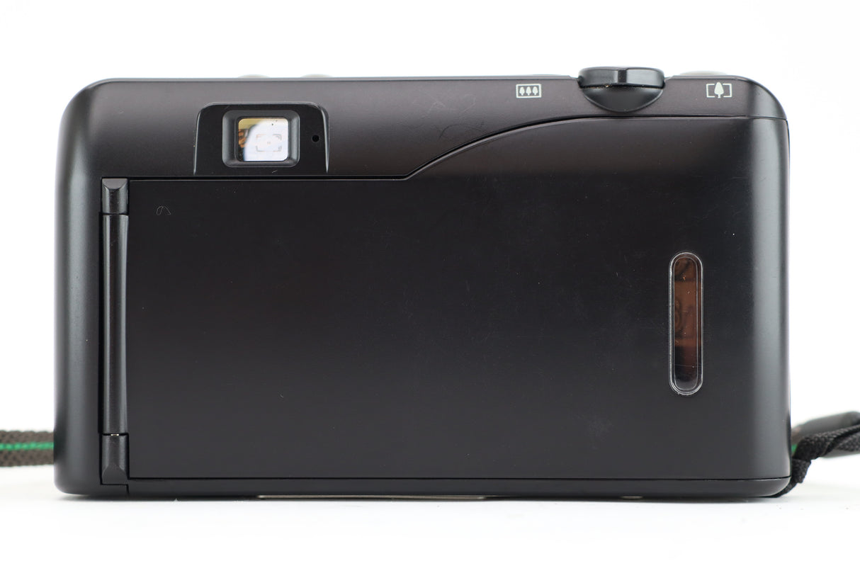 Fujifilm DL-27o zoom super 35-70mm