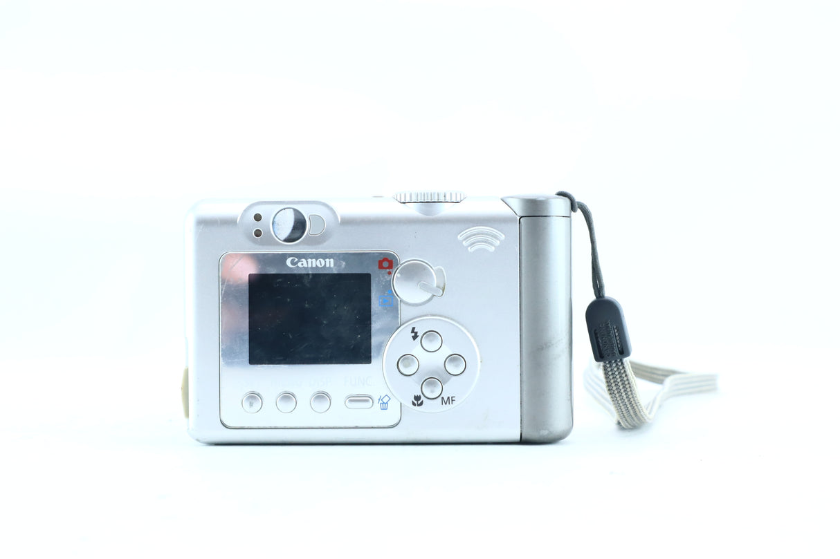 Canon PowerShot A70