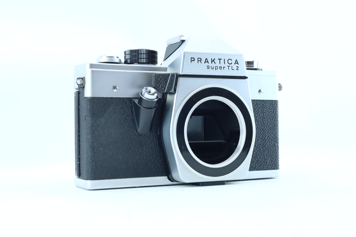 Praktica Super TL 2