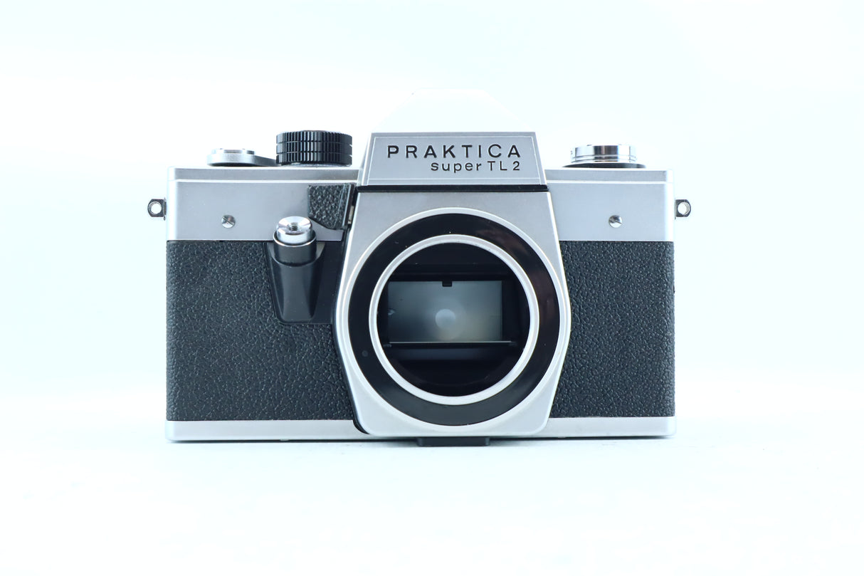 Praktica Super TL 2