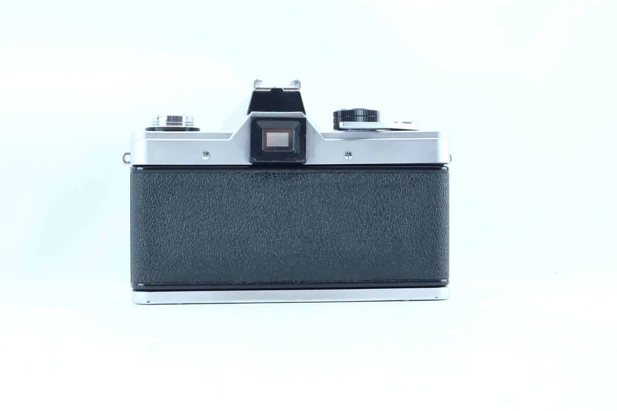 Praktica Super TL 2