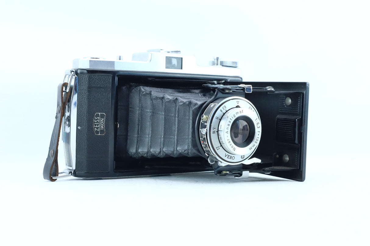 Zeiss Ikon Nettar (515/2)