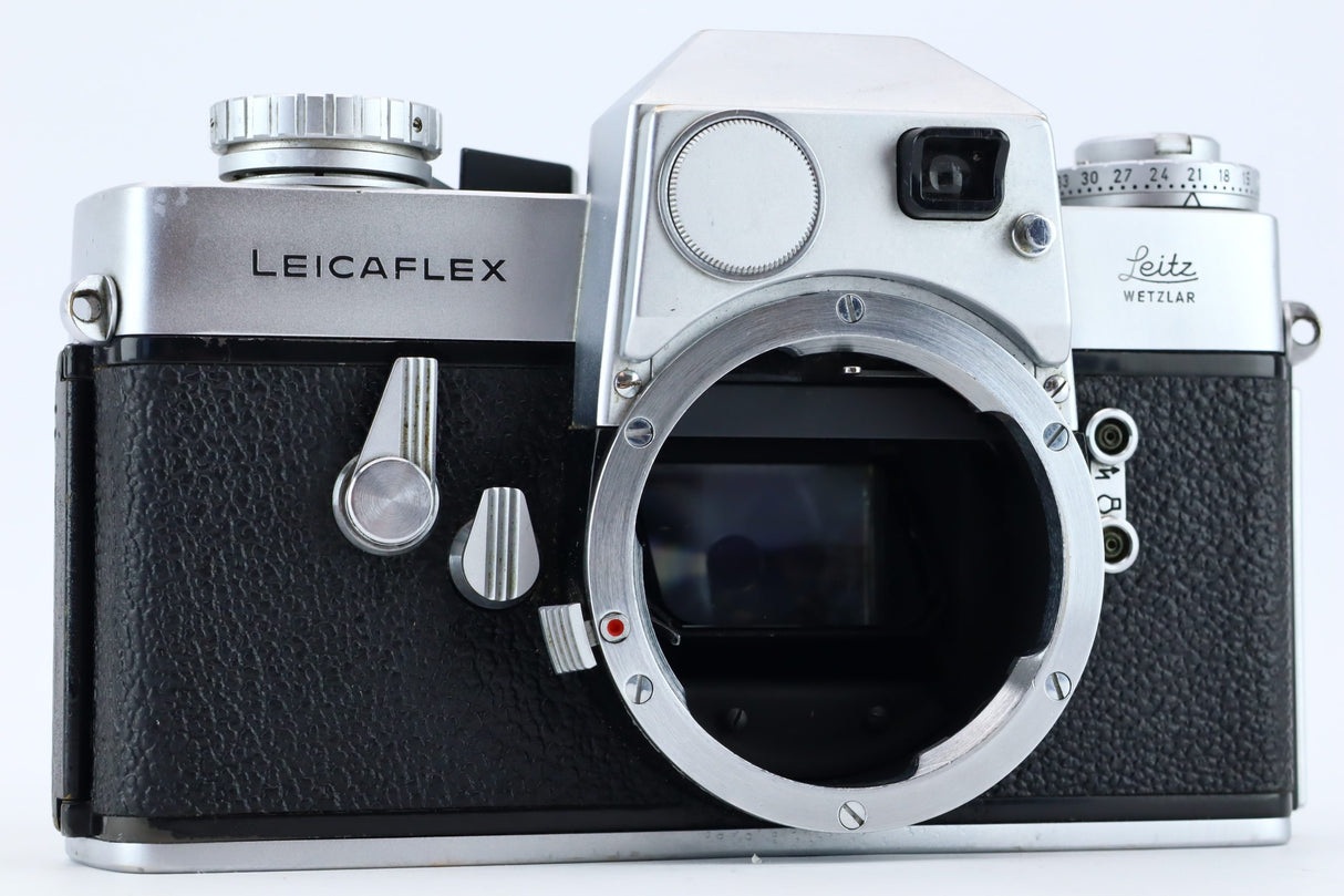 لايكافلكس ليتز