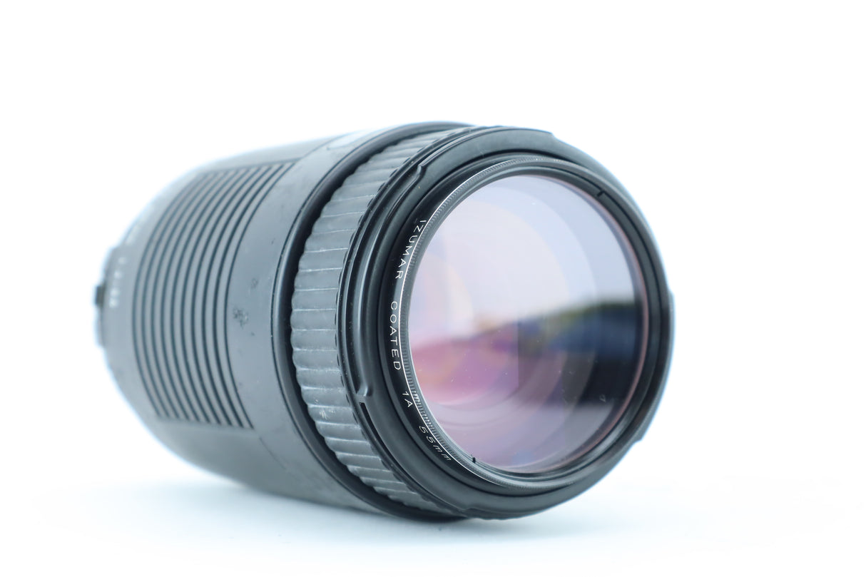 Sigma DL Zoom 75–300mm f/4–5.6