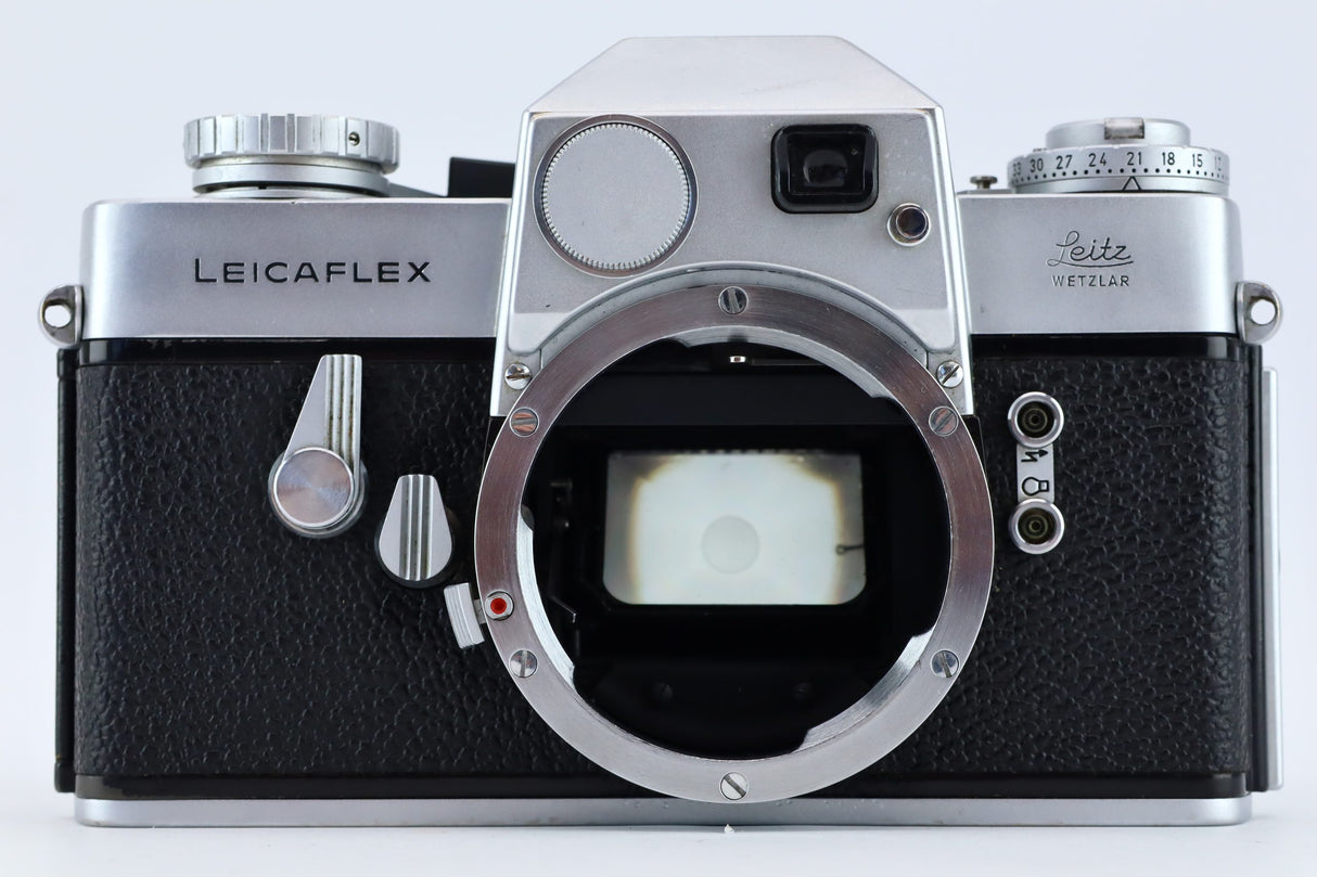 لايكافلكس ليتز