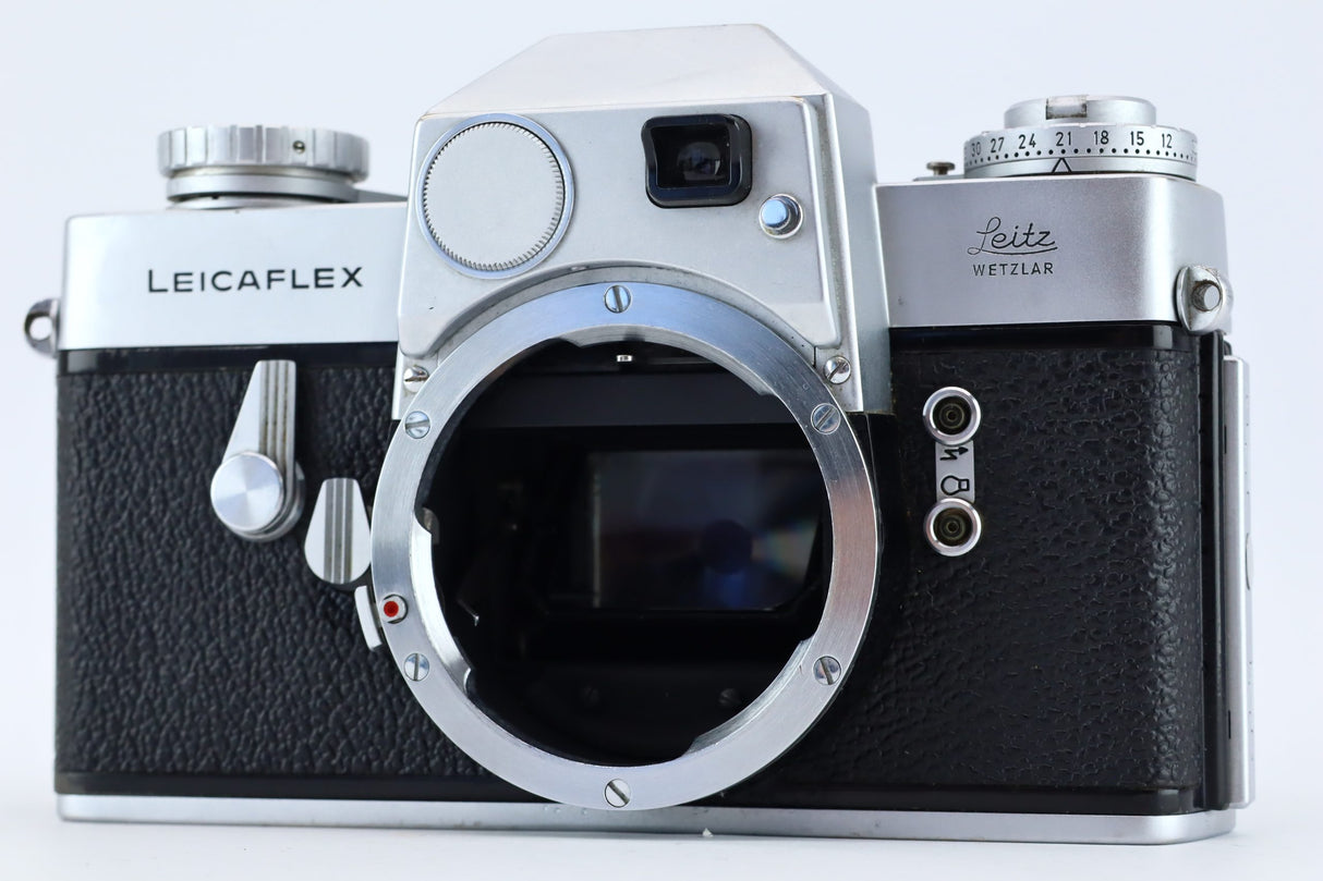 لايكافلكس ليتز