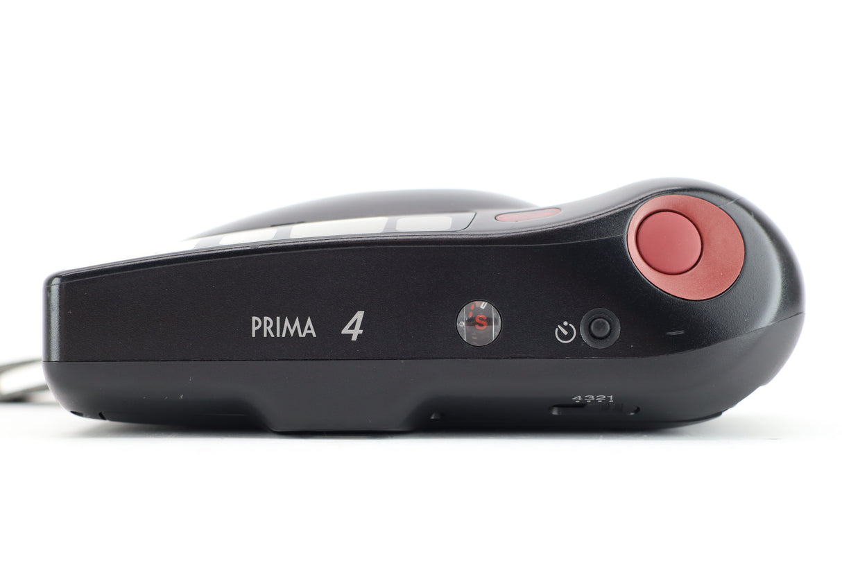 كانون بريما 4 35 ملم 4.5