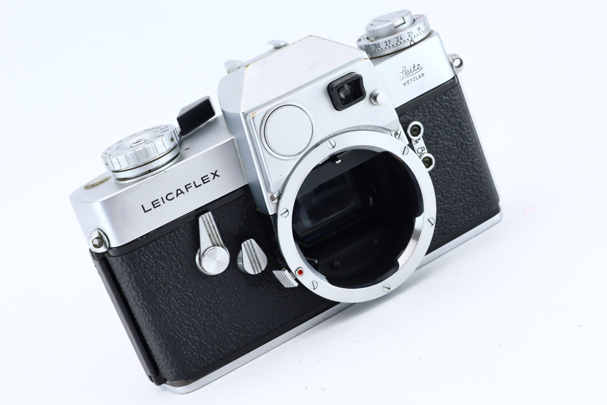 لايكافلكس ليتز