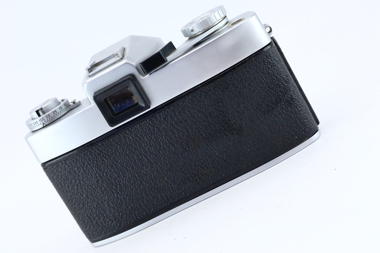 لايكافلكس ليتز