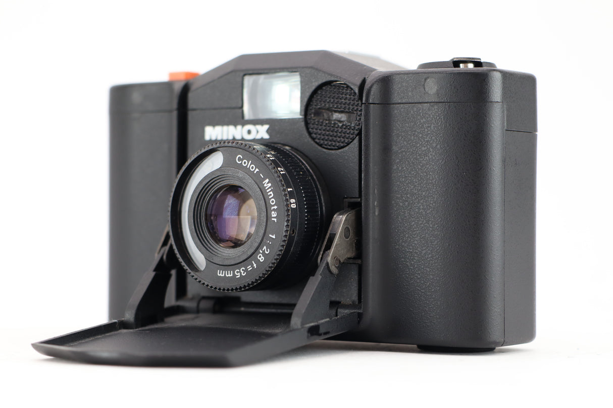 مينوكس 35 جي إل 35 ملم 2,8