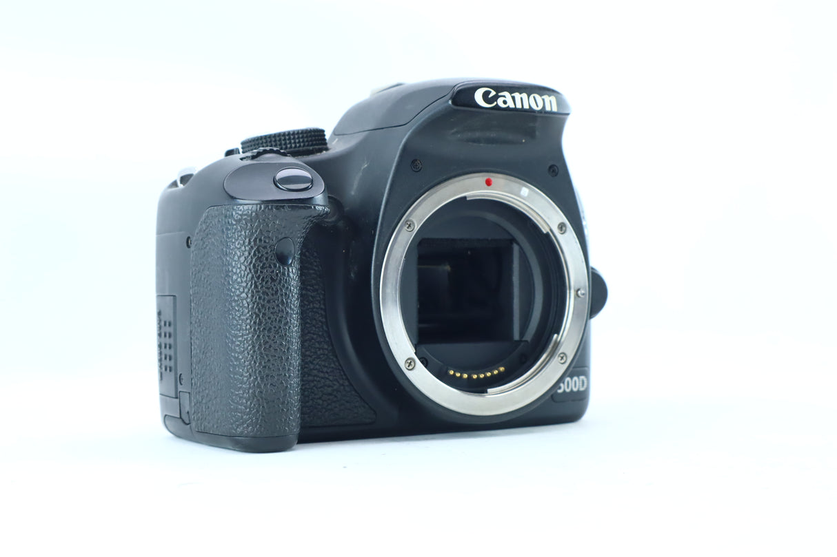 Canon EOS 500D