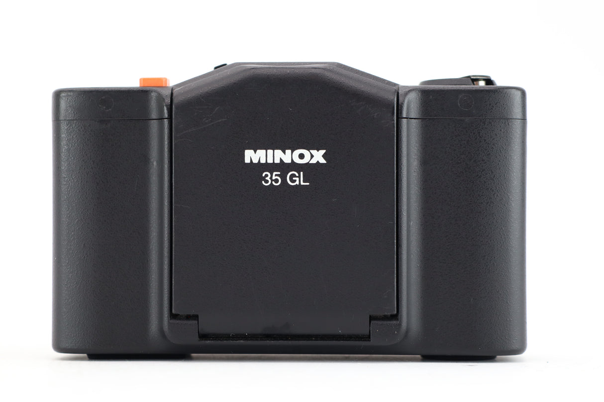 مينوكس 35 جي إل 35 ملم 2,8