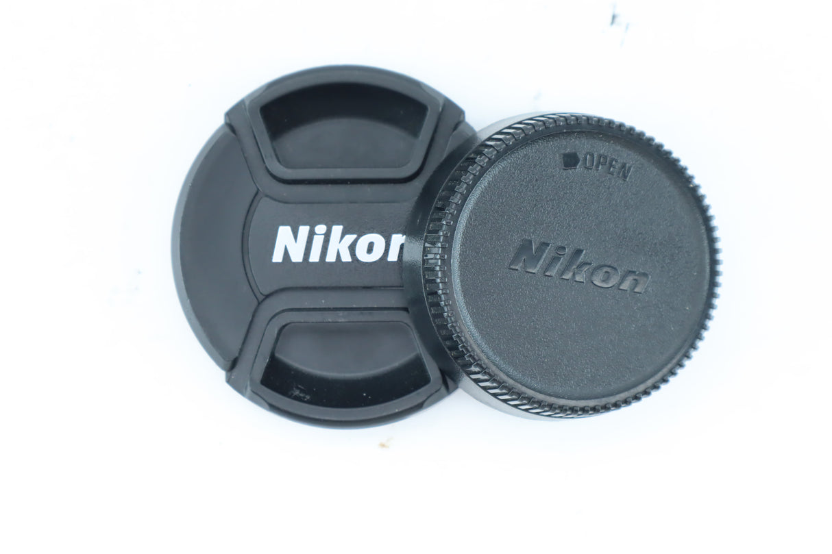 Nikon AF-P DX Nikkor 70–300mm f/4.5–6.3 VR – Lightweight Telephoto Zoom for Nikon DX Cameras