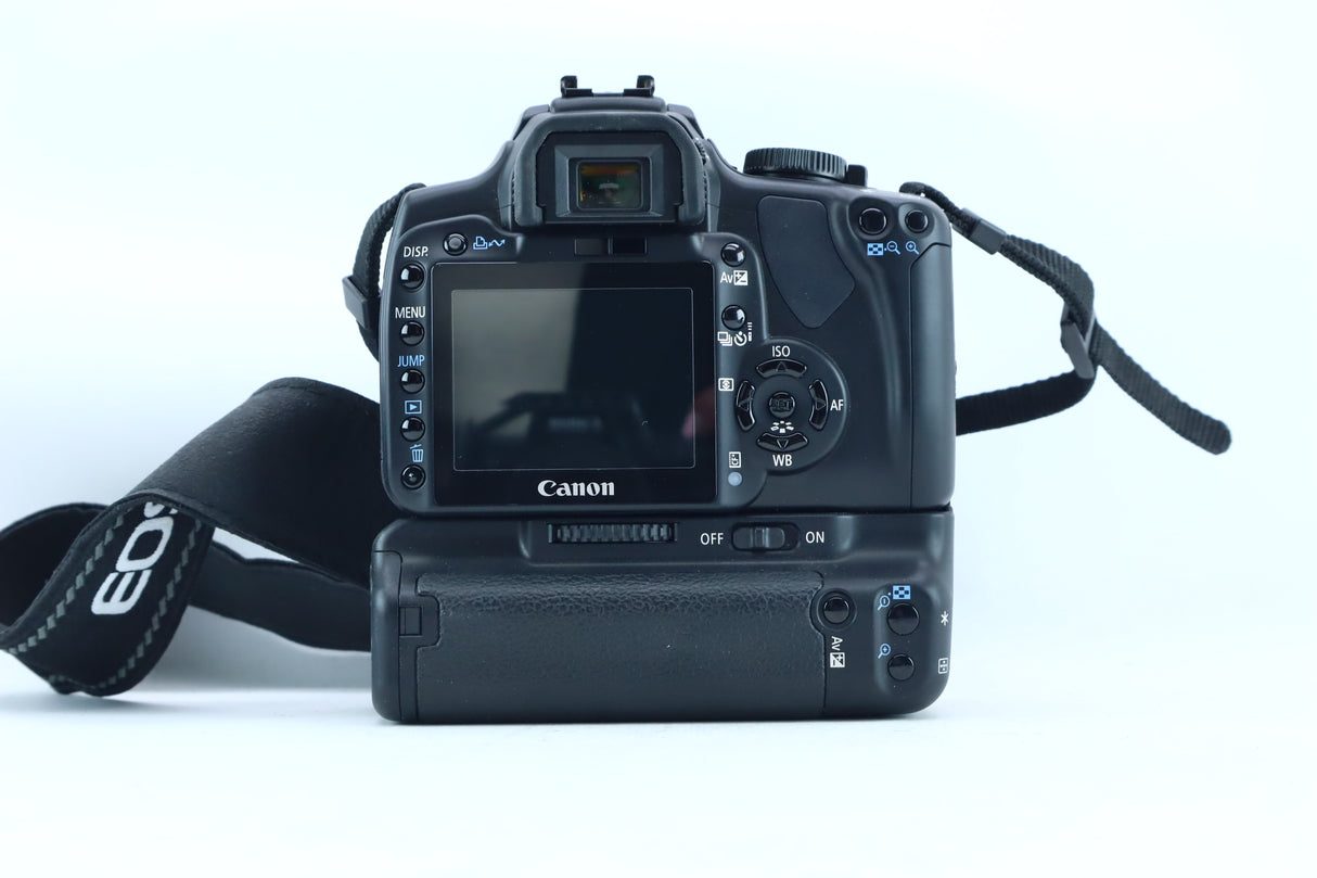 Canon EOS 400D