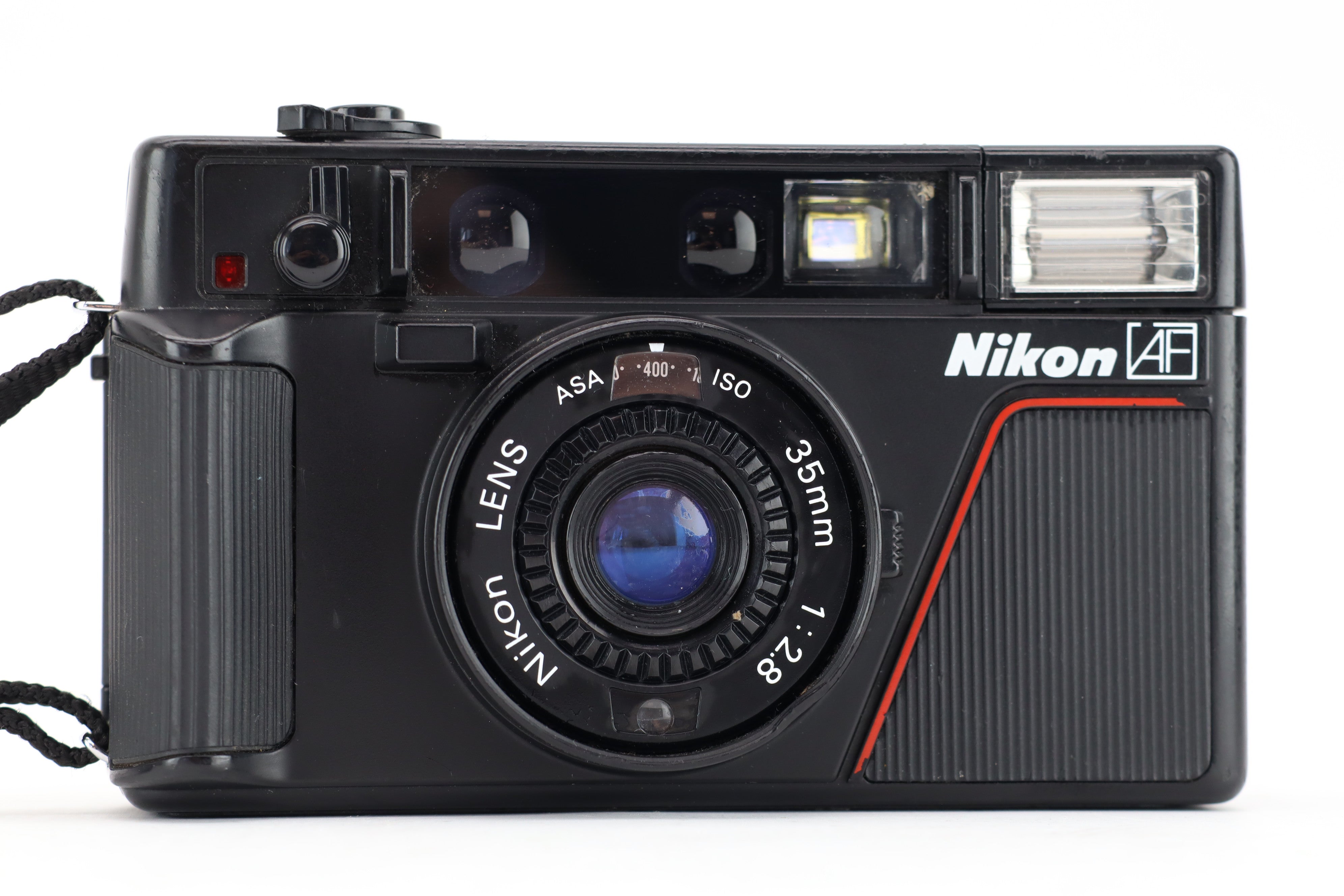 Nikon L35AF 35mm 2,8 – Hard to Find Camera Store