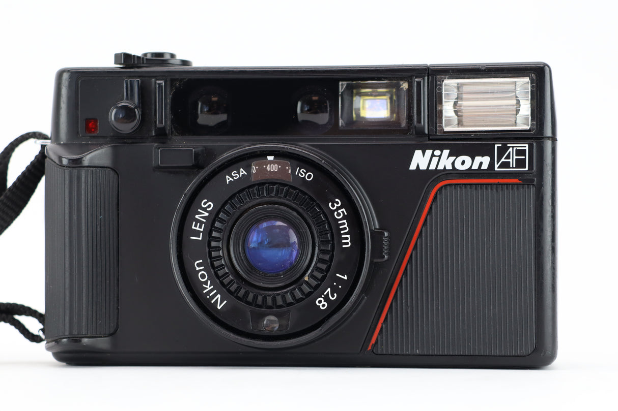 نيكون L35AF 35 ملم 2,8