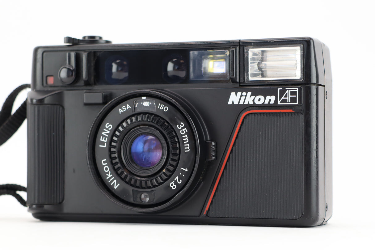 نيكون L35AF 35 ملم 2,8